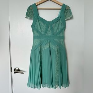 BCBGMaxAzria Aris Cocktail Dress